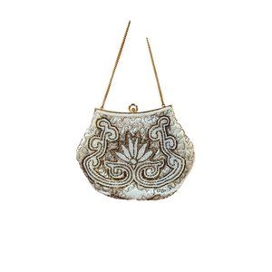 Pre-80's Delil Hollywood Glam Purse